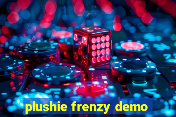 plushie frenzy demo